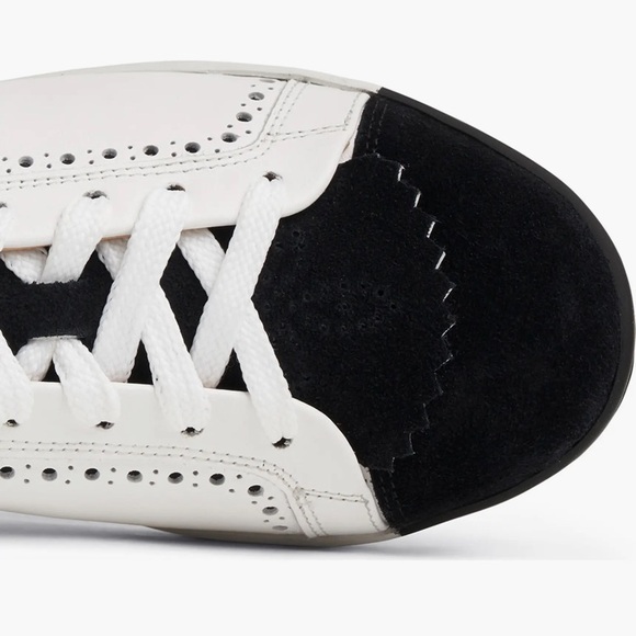 The Office of Angela Scott The Elliot Sneaker Size 39 - Picture 13 of 16